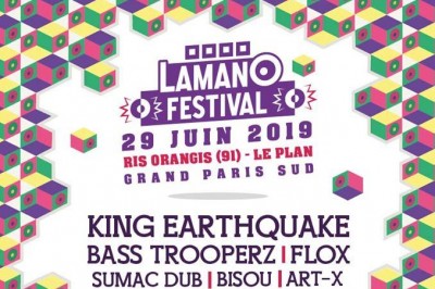 Lamano Festival 2019