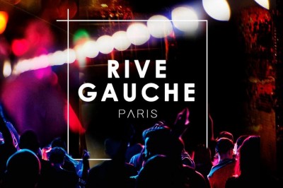 Soire Samedi au Rive Gauche // Invitation Gratuite  Saint Etienne du Rouvray