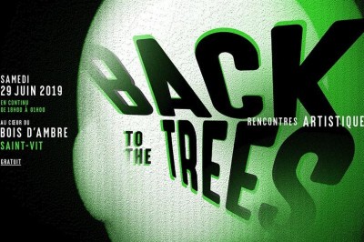 Back to the trees 2019