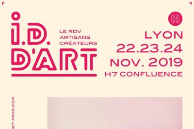 I.D. d'ART  Lyon