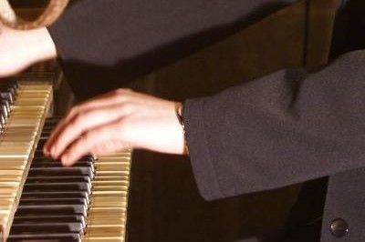 L'orgue De Charolles : Les Concerts Du March 2019 - Madeleine Cordez