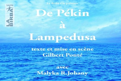 De Pkin  Lampedusa  Meaux