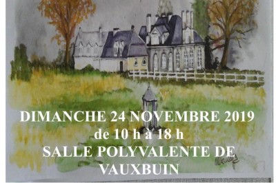 Vaub'expo  Vauxbuin