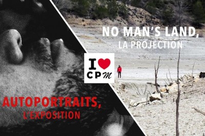 Expositions photo Autoportraits et no man's land  Marseille