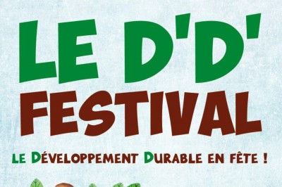 Le D'D' Festival 2019
