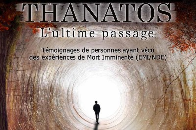 Film documentaire Thanatos, l'ultime passage'  Tours