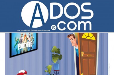 Ados.com  Perpignan