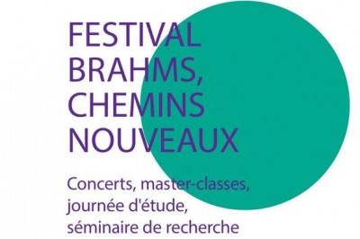 Brahms, Chemins Nouveaux 2019