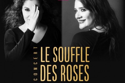 Le Souffle des Roses  Toulouse
