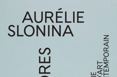 Aurlie Slonina - La Drive des Mtores  Versailles