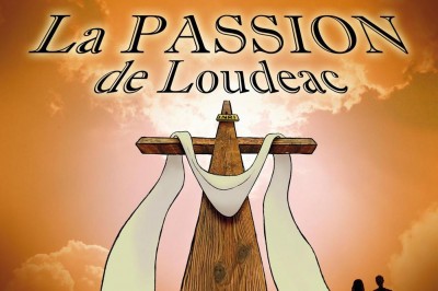 La Passion de Loudac  Loudeac
