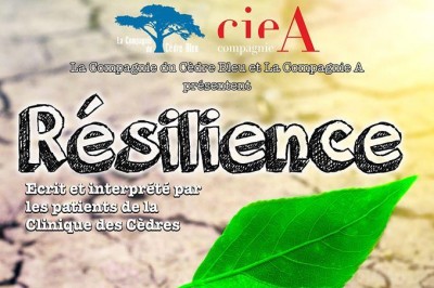 Rsilience  Toulouse