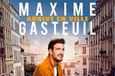 Maxime Gasteuil  Marseille