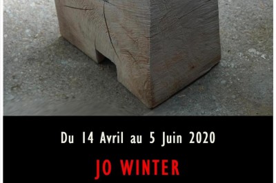 Jo Winter  L'eda  Le Boulou