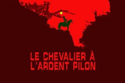 Le Chevalier  L'ardent Pilon  Dijon