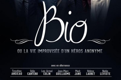 Bio  Paris au 1er avril 2020  Paris 9me