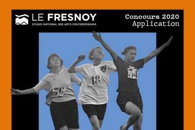 Candidatures 2020 | Le Fresnoy - Studio national  Tourcoing