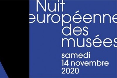 Nuit des musées à Chalon sur Saone 2020