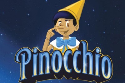 Pinocchio à Paris 9ème