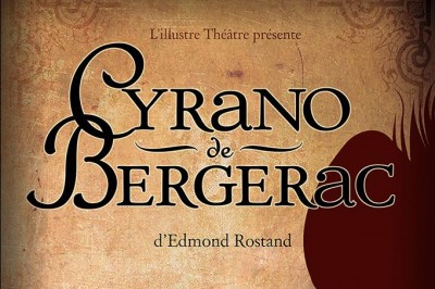 Cyrano de Bergerac d'Edmond Rostand  Pezenas