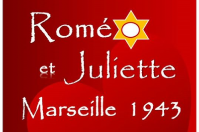 Romo et Juliette - Marseille 1943