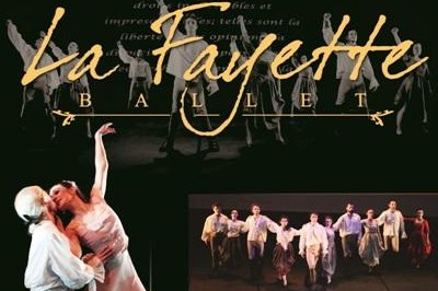 La Fayette Ballet  Saint Loubes