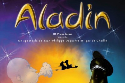 Aladin  Paris 1er