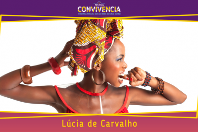 Festival Convivencia / Lcia de Carvalho  Labastide saint Pierre