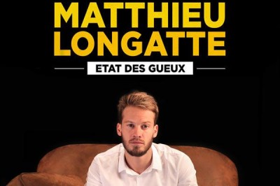 Matthieu Longatte Etat Des Gueux  Paris 3me