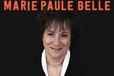 Marie Paule Belle  Paris 9me