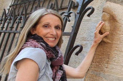 Renata : Visite de Dijon en chansons