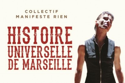 Histoire universelle de Marseille 