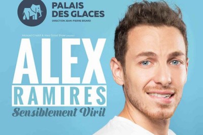 Alex Ramires  Paris 10me