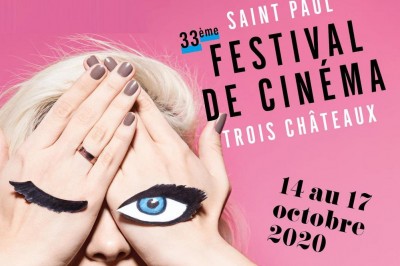 Festival de Cinma de Saint-Paul-Trois-Chteaux 2020