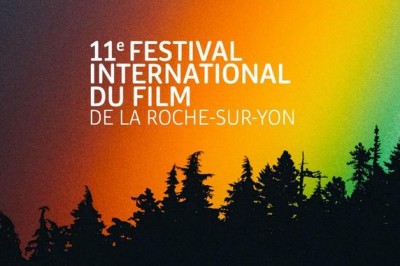 Festival International du Film de La Roche-sur-Yon 2020