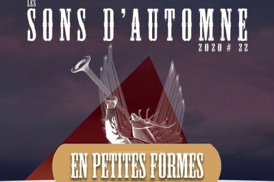 Festival Les Sons D'automne 2020