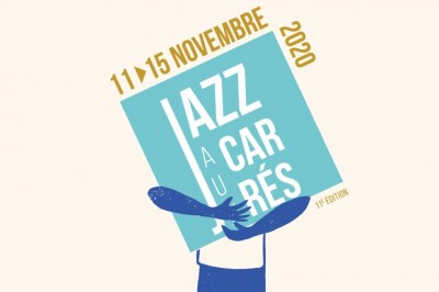 Jazz aux Carrs 2020