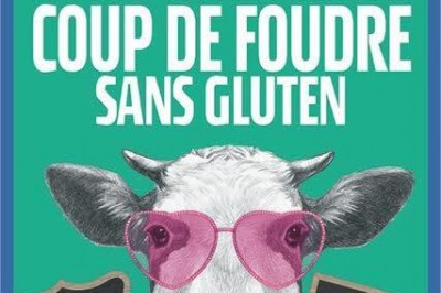 Coup De Foudre Sans Gluten  Paris 10me