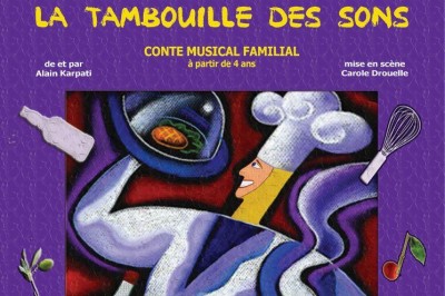La Tambouille Des Sons  Grenoble
