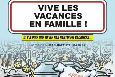Vive Les Vacances En Famille  Grenoble