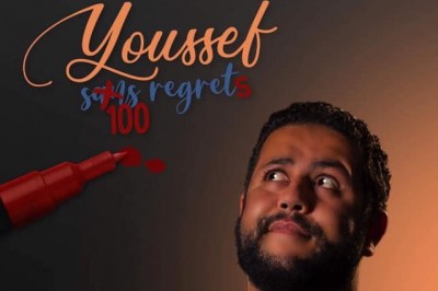 Youssef Dans 100 Regrets  Lille