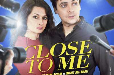 Close to me  Angers