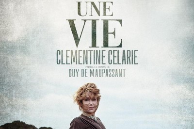 Une vie avec Clémentine Célarié, d'après le roman de Guy de Maupassant à Romorantin Lanthenay