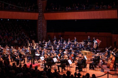 Orchestre National du Capitole de Toulouse  Lectoure