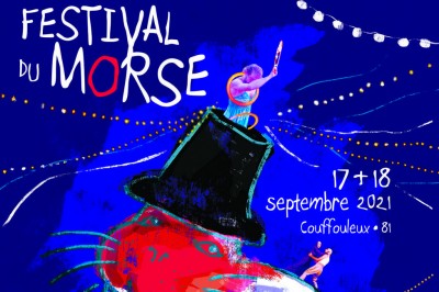 Festival du Morse, 10e dition 2021