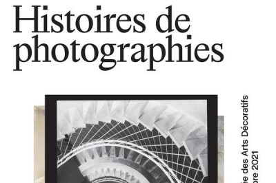 Histoires De Photographies à Paris 1er