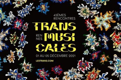 43es Rencontres Trans Musicales - Pass 3 jours à Bruz