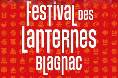 Festival des Lanternes 2021