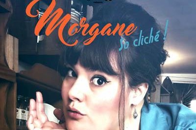 Morgane Delamare -  So clich !   Rennes