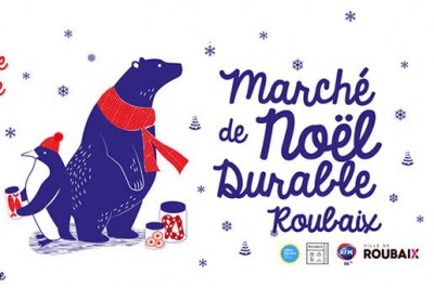 March de Nol Durable de la ville de Roubaix